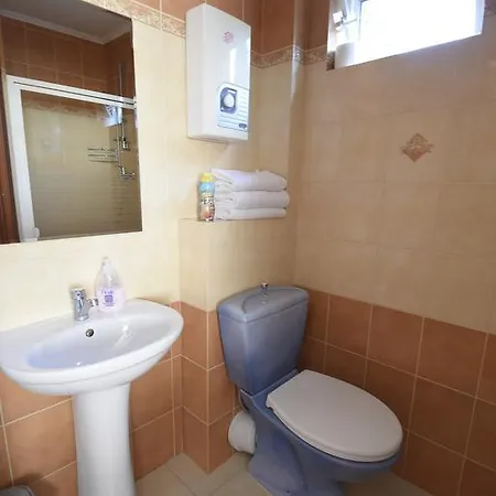 Mazuria Apartamenty Mikołajki Exterior foto