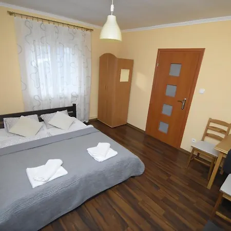Mazuria Apartamenty Mikołajki Exterior foto