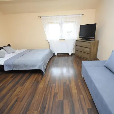 Mazuria Apartamenty Mikołajki Exterior foto