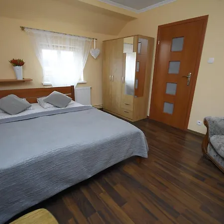 Mazuria Apartamenty Mikołajki Exterior foto