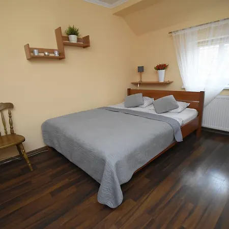 Mazuria Apartamenty Mikołajki Exterior foto