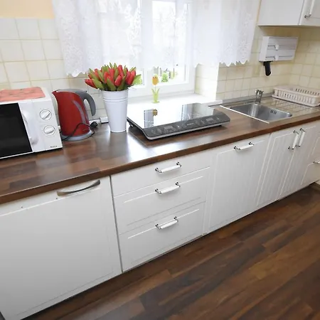 Mazuria Apartamenty Mikołajki Exterior foto