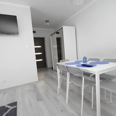 Mazuria Apartamenty Mikołajki Exterior foto