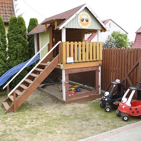 Mazuria Apartamenty Mikołajki Exterior foto