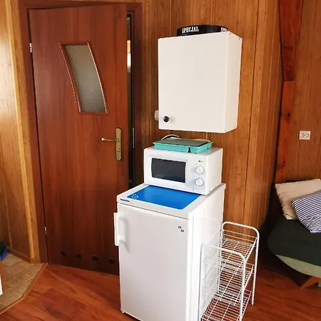 Mazuria Apartamenty Mikołajki Exterior foto