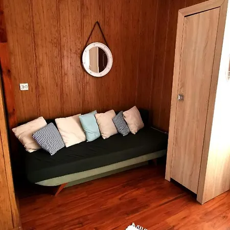 Mazuria Apartamenty Mikołajki Exterior foto
