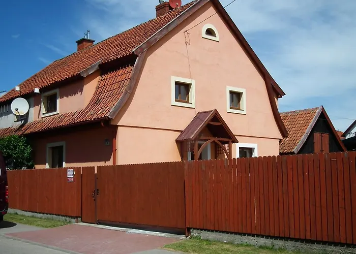 Mazuria Apartamenty