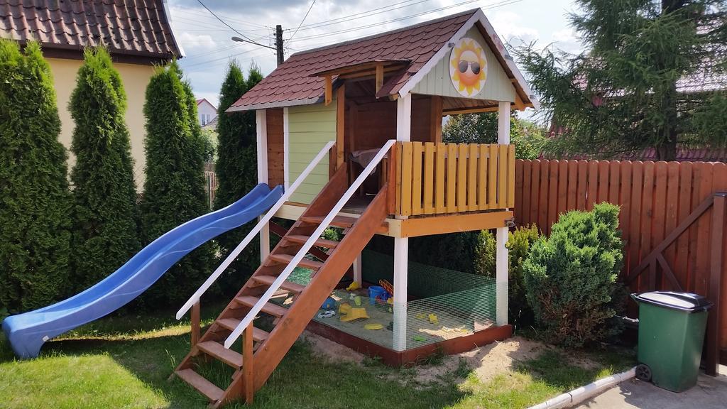 Apartment Mazuria Mikolajki (Mragowo)