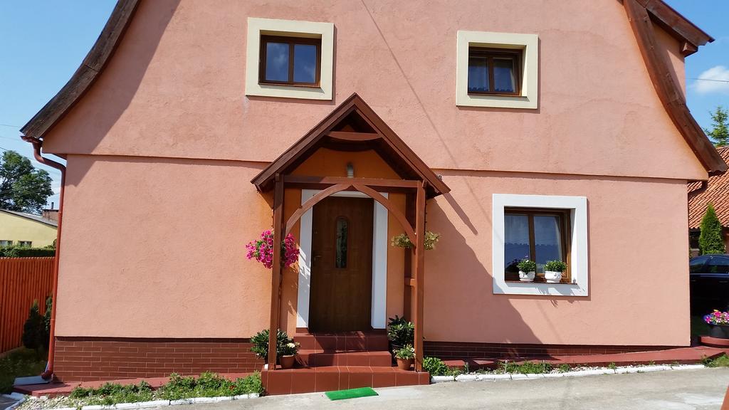 Apartamento Mazuria