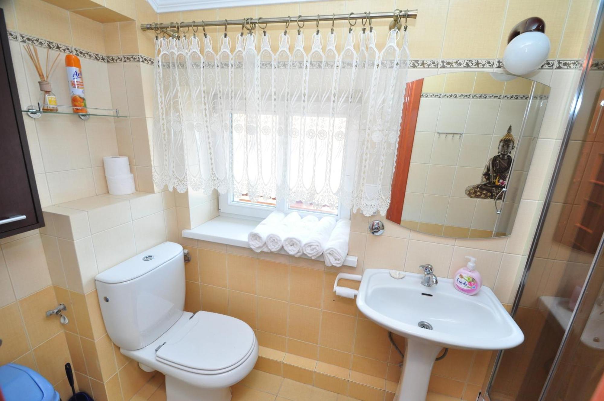 Apartamento Mazuria
