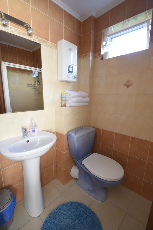 Apartment Mazuria