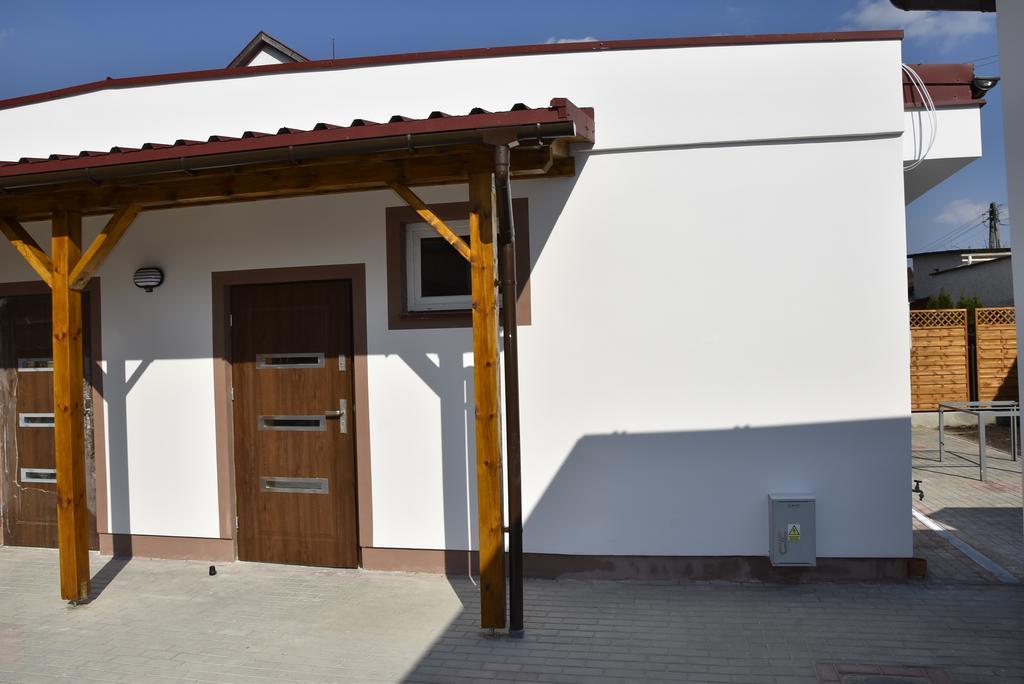 Mazuria Apartamento Mikołajki