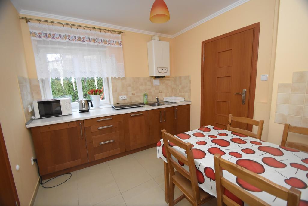 Apartment Mazuria Mikolajki (Mragowo)