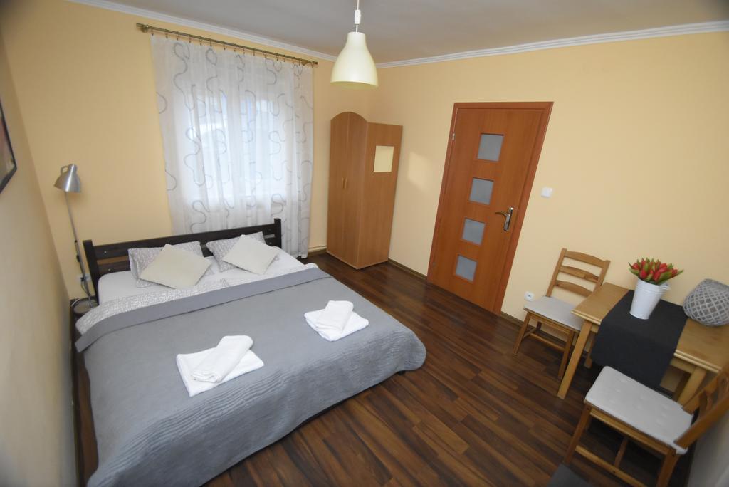 Mazuria Apartamento