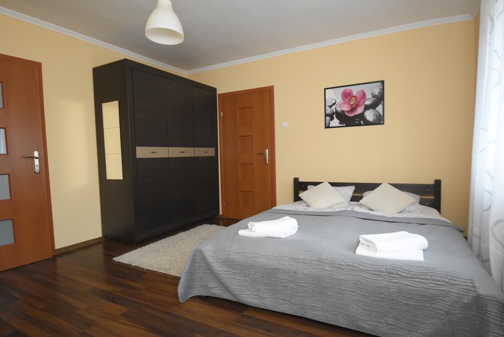 Apartamento Mazuria Mikołajki