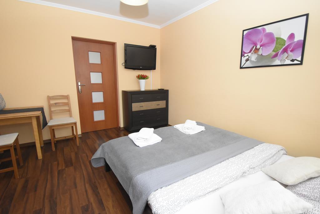 Mazuria Apartment