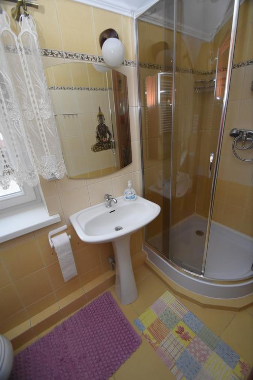 Mazuria Apartamento Mikołajki