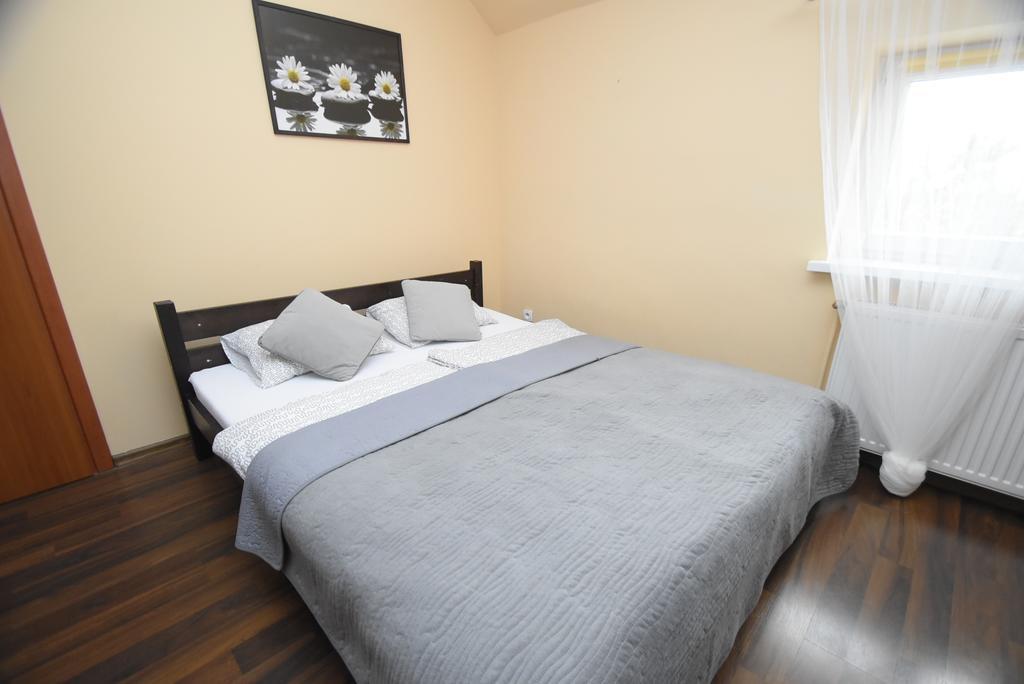 Mazuria Apartment