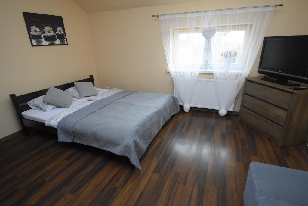 Apartamento Mazuria *
