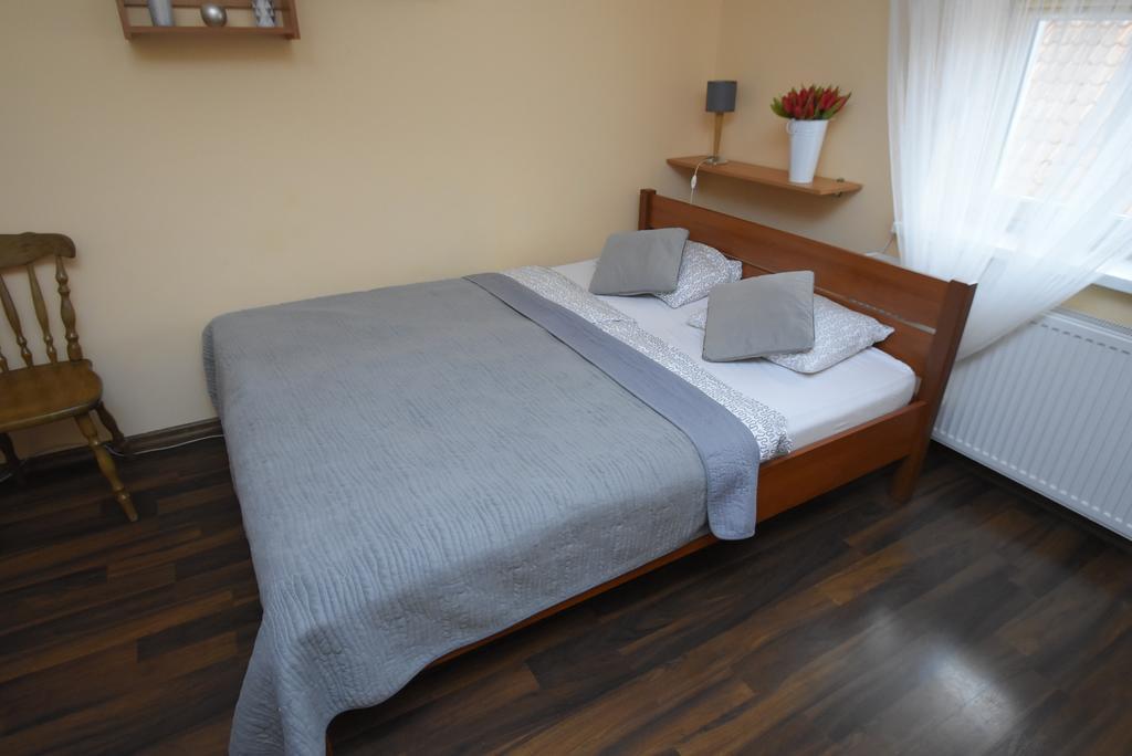 Mazuria Apartamento *