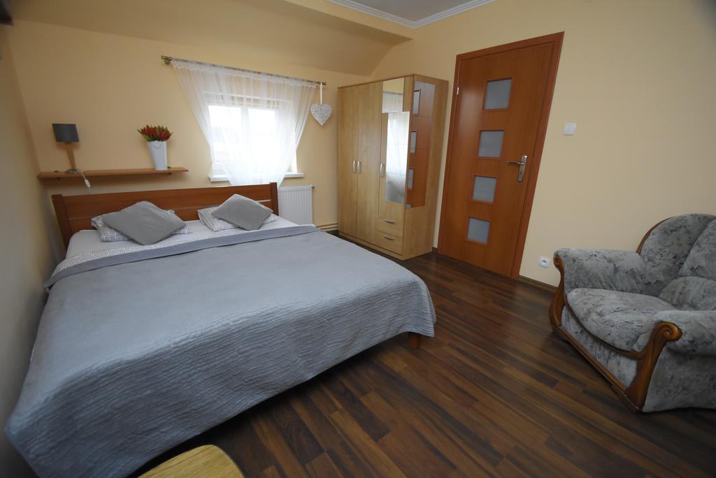 Apartamento Mazuria Mikołajki