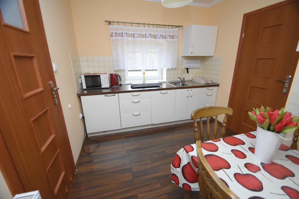 Mazuria Apartamento