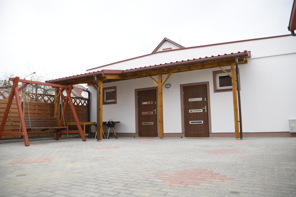 Mazuria Apartamento