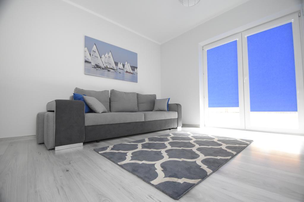 Mazuria Apartment Mikolajki (Mragowo)