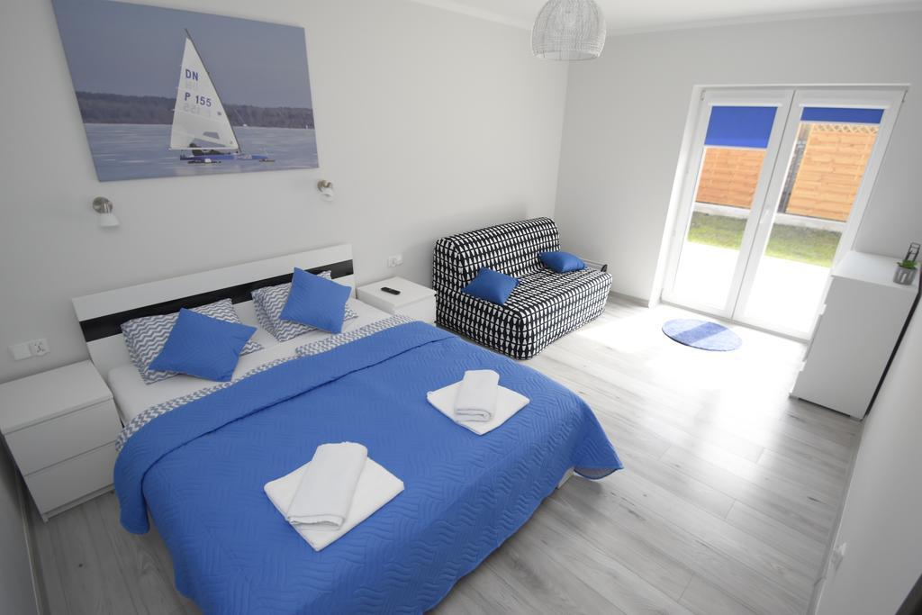 Mazuria Apartamento *