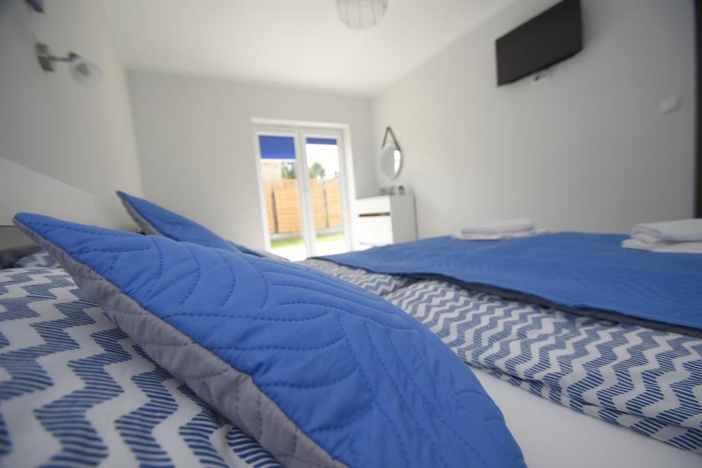 Apartamento Mazuria