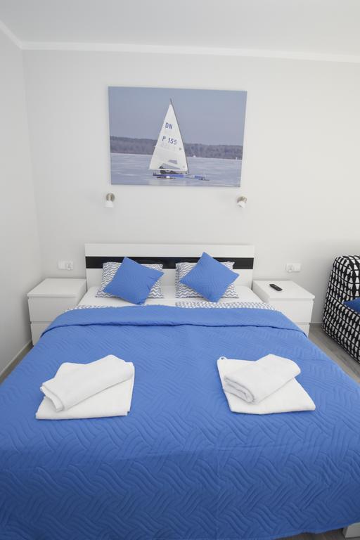 Mazuria Apartment Mikolajki (Mragowo)