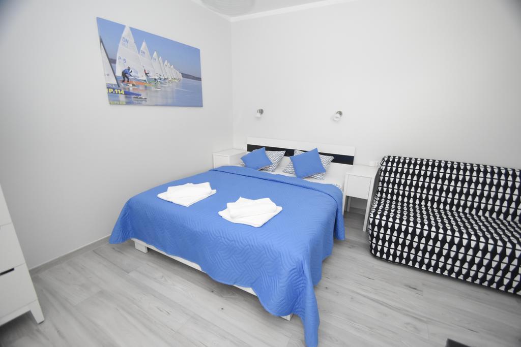 Apartment Mazuria