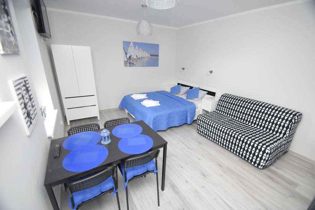 Apartamento Mazuria *