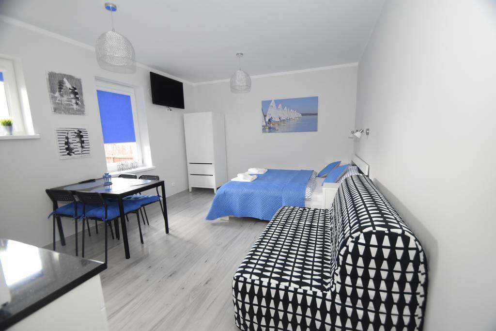 Mazuria Apartment *