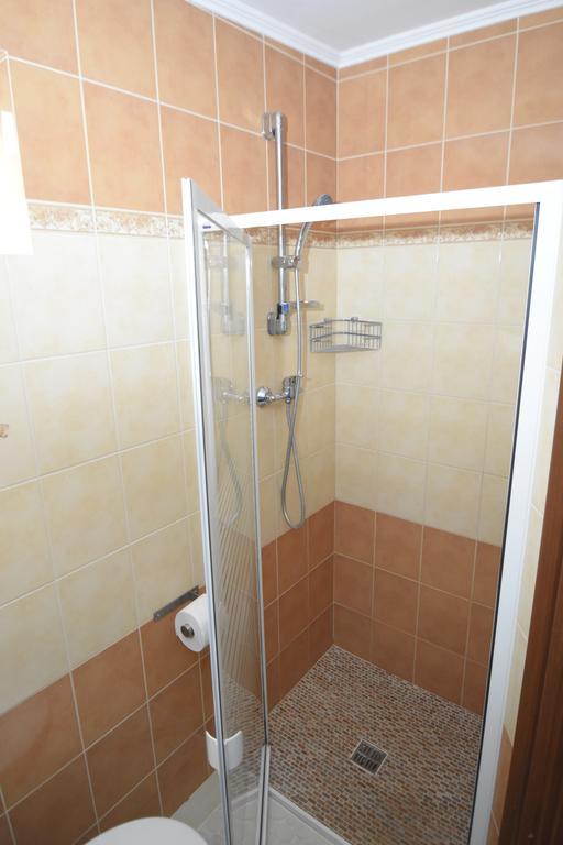 Mazuria Apartment