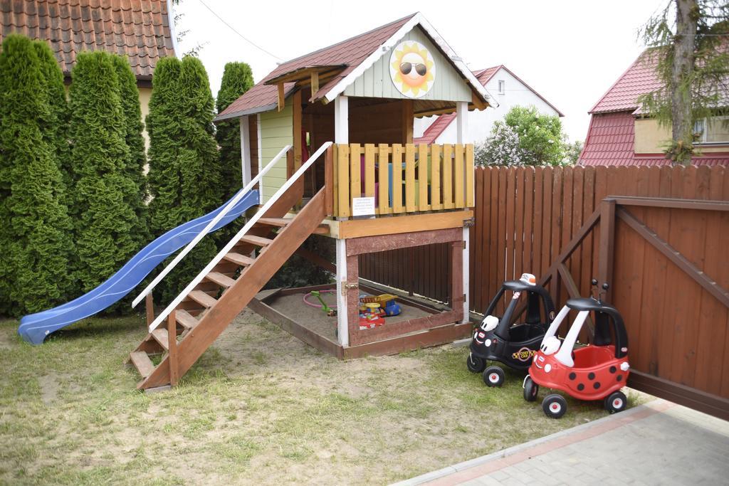Mazuria Apartamento