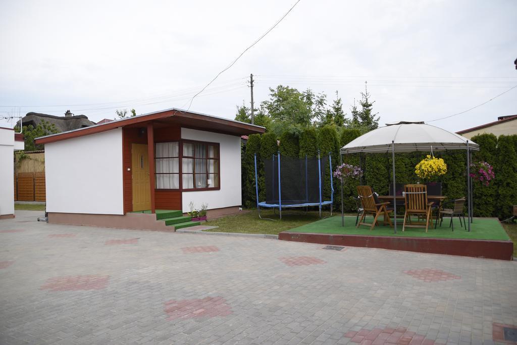Apartment Mazuria Mikolajki (Mragowo)