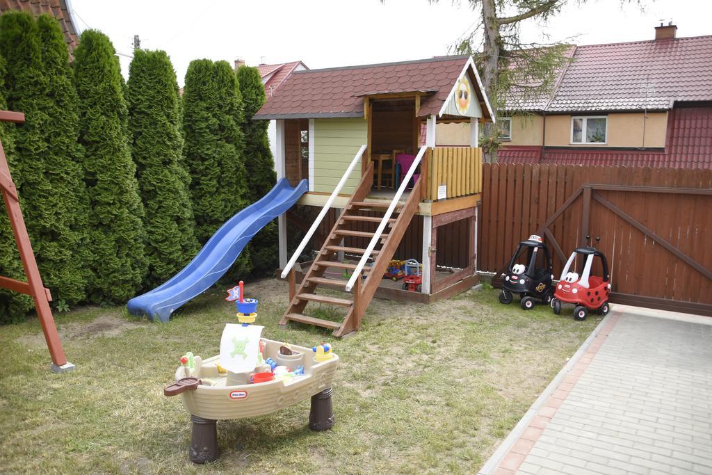 Apartamento Mazuria Mikołajki