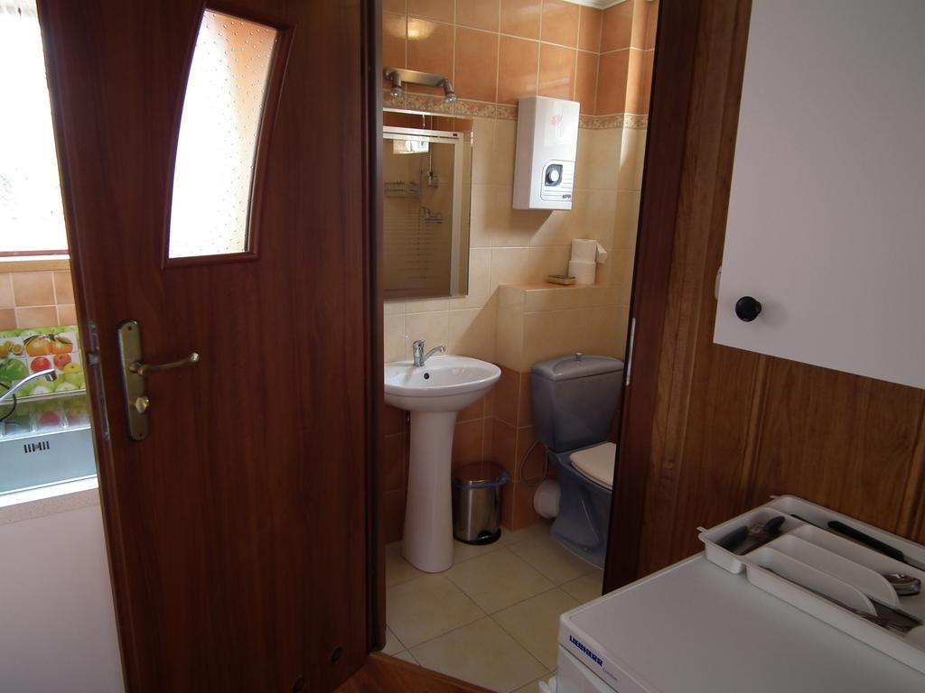 Mazuria Apartment *