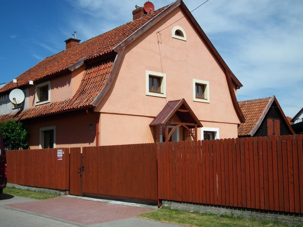 Apartment Mazuria