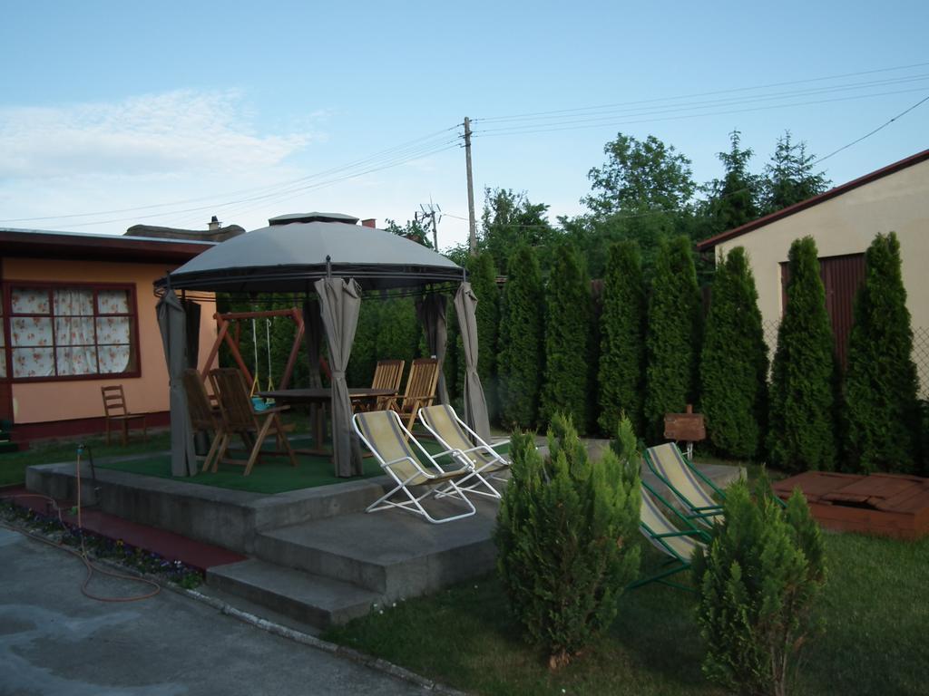 Mazuria Apartamento Mikołajki