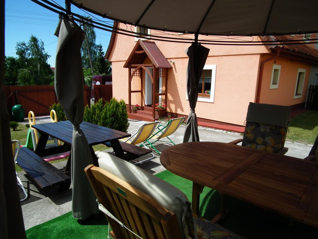 Apartamento Mazuria *