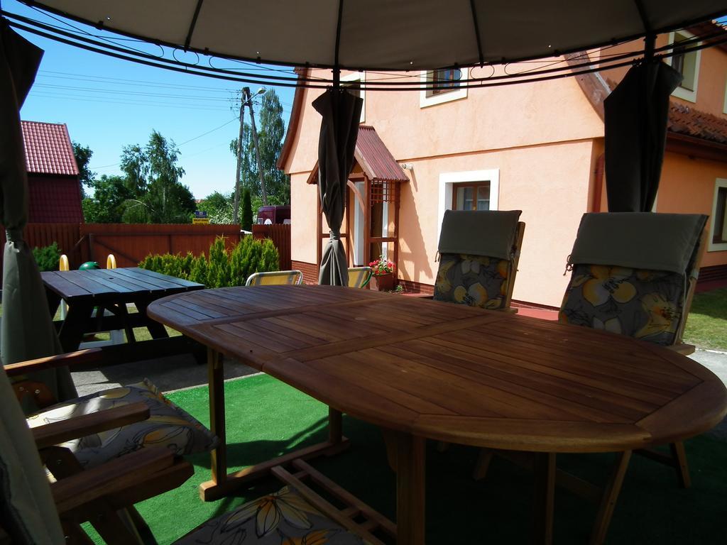 Apartment Mazuria Mikolajki (Mragowo)