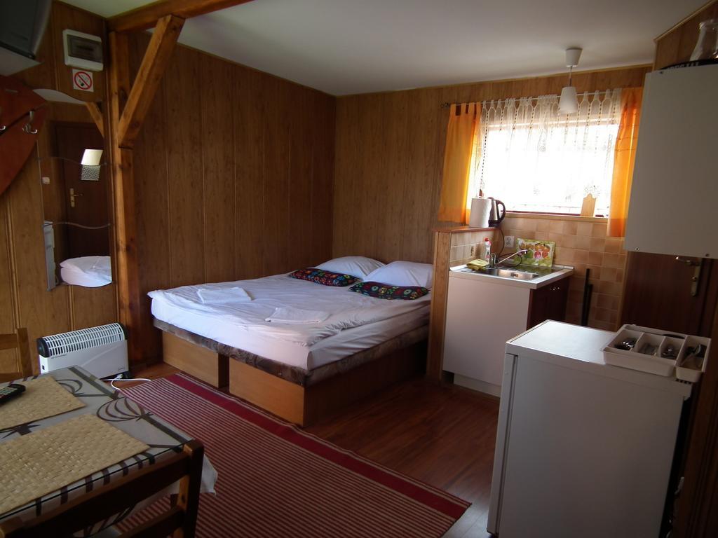 Apartamento Mazuria
