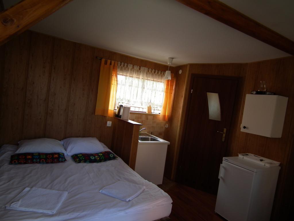 Apartamento Mazuria