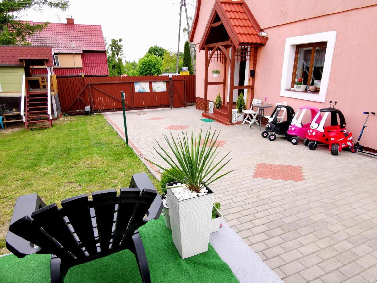 Apartamento Mazuria *