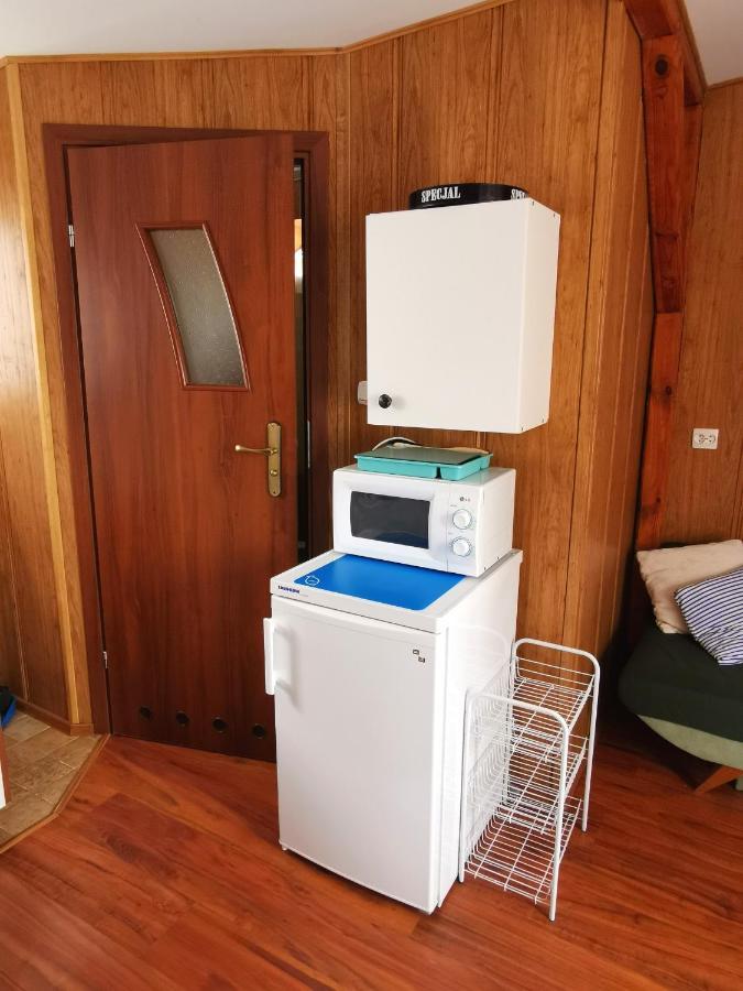 Apartamento Mazuria *