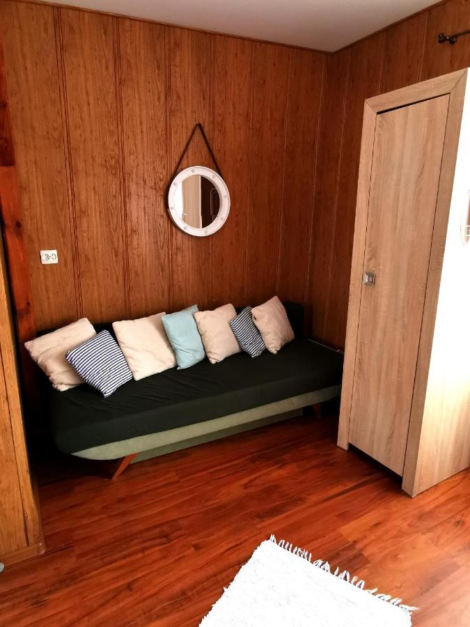 Apartamento Mazuria *