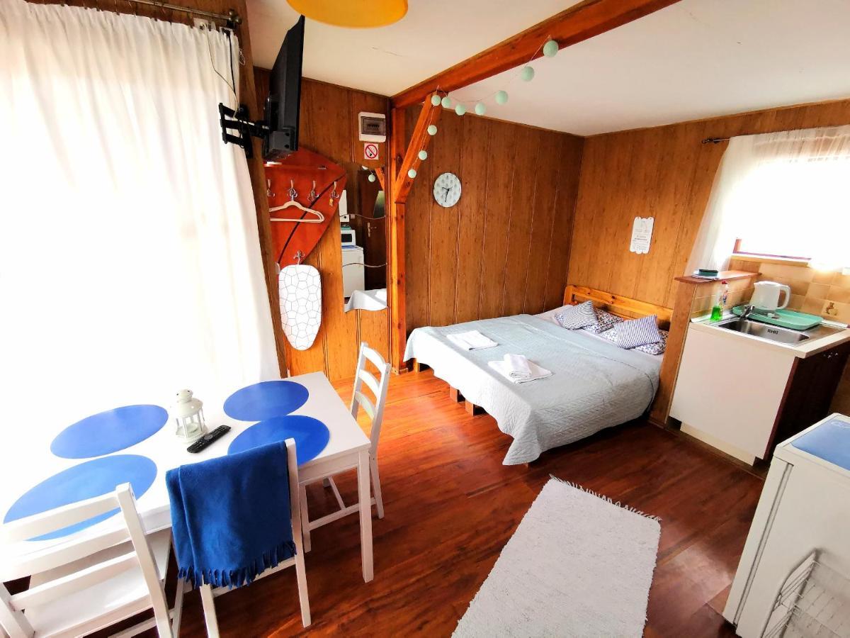 Mazuria Apartment Mikolajki (Mragowo)
